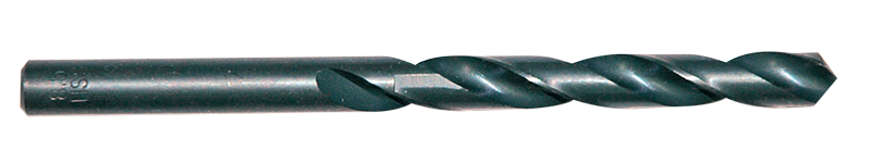 Foret métal Ø.6 x L.111 mm Universal DRL87159 en acier rapide (HSS)  emmanchement Hex