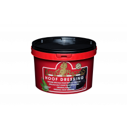 Hoof Dressing (Onguent) Noir 1 Litre - KEVIN BACON