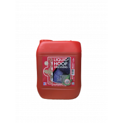 Hoof Dressing liquide avec applicateur - KEVIN BACON